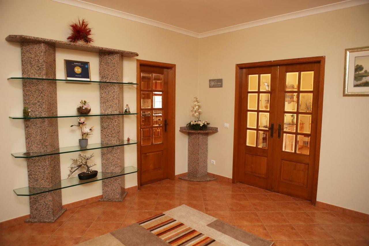 Casa Sousa Лагос Екстериор снимка