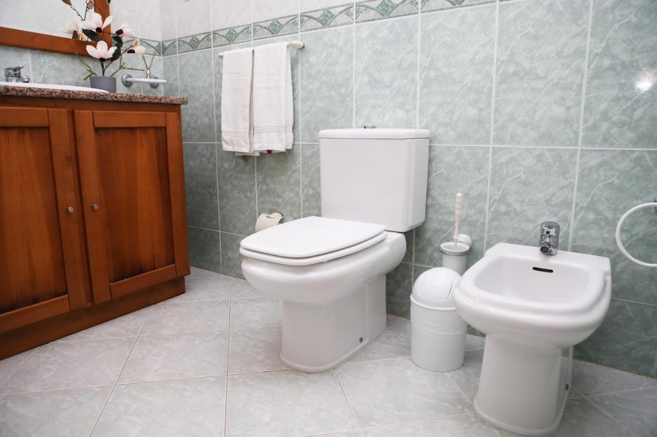Casa Sousa Лагос Екстериор снимка